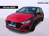 Hyundai i20 1,6 T-GDI 150 N Premium - náhled 1