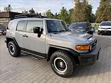 Toyota FJ 4,0 - náhled 1