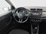 Škoda Fabia (2017) Ambition 1.4 TDI, Navi - náhled 7