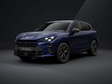 Cupra Terramar (2026) SUV - náhled 1