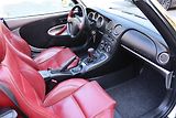 Fiat Barchetta 1998 LIMITED 2000KS - náhled 42