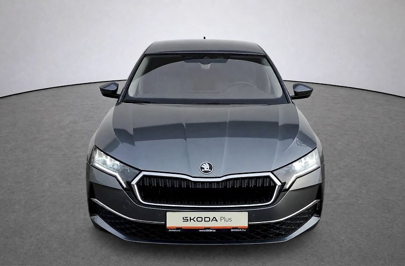 Škoda Octavia (2025) Top Selection 1,5 Tsi 110 Kw D - fotka 4 z 39