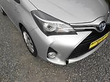 Toyota Yaris 1.5VVTiHybrid,NAVI,KAMERA,AUT - náhled 9