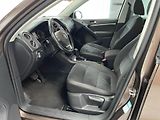 Volkswagen Tiguan 2.0 TDi DSG 4x4 SERVISKA TZ  - náhled 20