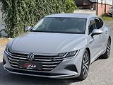 Volkswagen Arteon 2.0TDi 147kW 4x4 1.MAJ DPH - náhled 1
