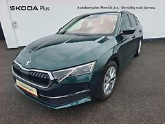 Škoda Octavia (2024) OCT.COMBI TOP SELECTION 2,0 TD - fotografie inzerátu