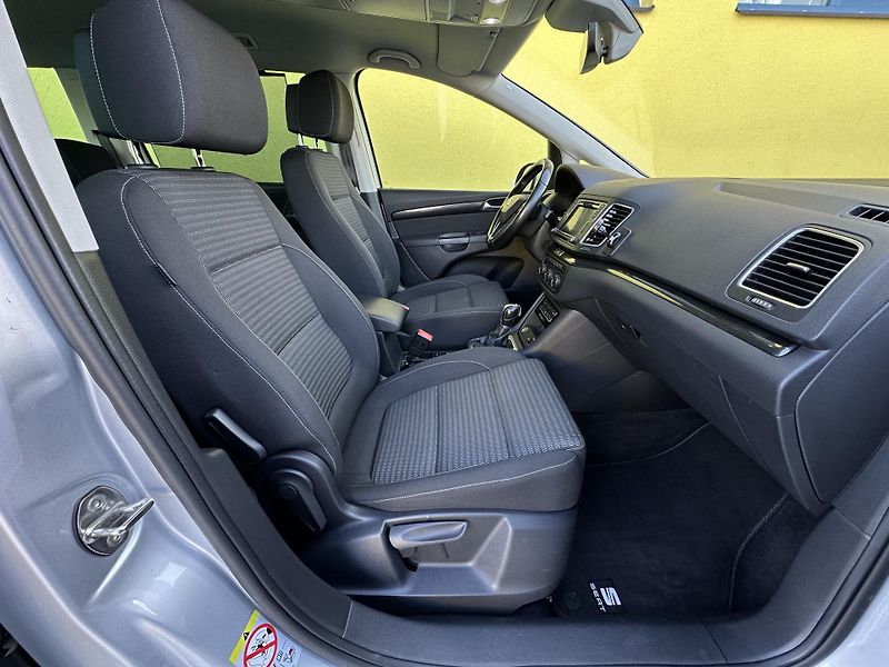 Seat Alhambra (2020) *DSG* XCELLENCE 2.0TDI/130kW  - fotka 26 z 54