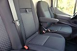 Ford Transit (2021) TREND 2,0 TDCI 96 kW - náhled 22