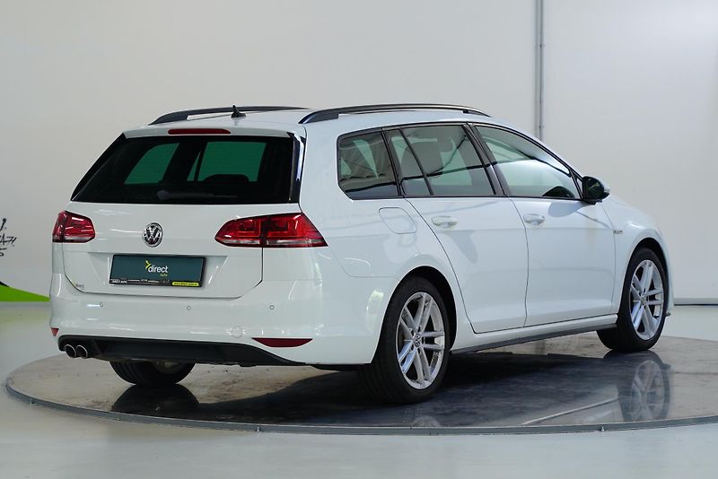 Volkswagen Golf - fotka 2 z 29