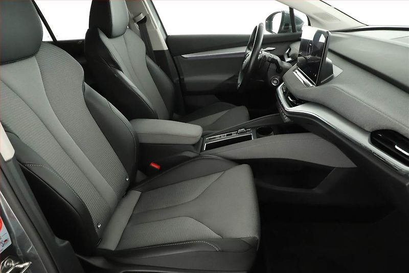 Škoda Enyaq (2023) iV 80x (82 kWh), SoH 93% - fotka 7 z 20