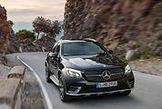 Mercedes-AMG GLC 43 4Matic.