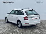 Škoda Fabia (2021) Combi 1.0 TSI / 70 kW Active T - náhled 28