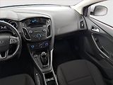 Ford Focus (2017) 1.6 i, Serv.kniha, Tempomat - náhled 8
