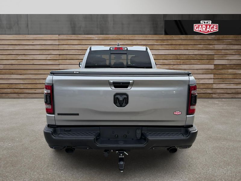 Dodge RAM (2019) +OFFROAD PAKET+ROUGH COUNTRY+ - fotka 4 z 22