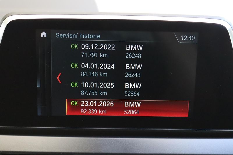 BMW Řada 2 225xe iPERFORMANCE F45 165kW - fotka 34 z 50