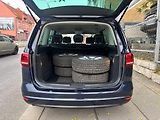 Volkswagen Sharan 2.0TDi/135kW/2017/DSG/Highline - náhled 49