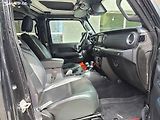 Jeep Wrangler Rubicon 4xe Unlimited, tažné - náhled 21