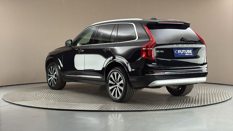Volvo XC90 2.0 B5 AUT AWD Inscription - fotka 2 z 33