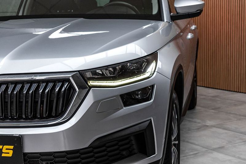 Škoda Kodiaq 2.0 TDI STYLE+*TAŽNÉ*DPH*ČR 1M - fotka 42 z 48