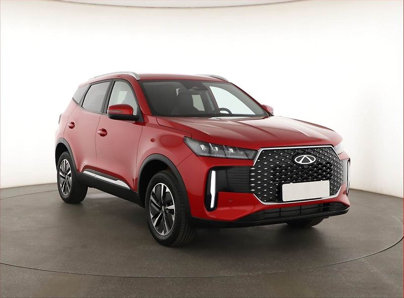 Chery Tiggo 4 HEV (2026) 1.5 Hybrid, UNIQUE - fotografie inzerátu