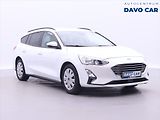 Ford Focus 1,0 EcoBoost 74kW CZ DPH - náhled 1
