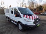 Ford Transit (2017) 2.0 96KW 7MÍST SKLÁPĚČ - náhled 9
