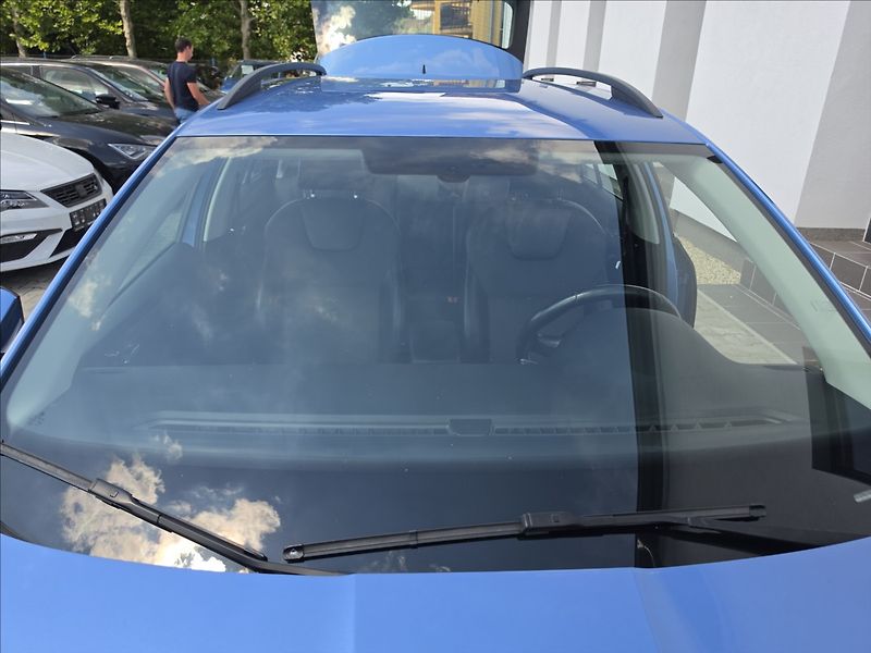 Škoda Octavia 1,4 TSi 110KW Style+ ALU TZ - fotka 40 z 45