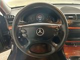Mercedes-Benz Třídy E (2007) 2.2CDi E220, 1.maj, Xenon - náhled 15