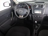 Dacia Logan (2015) 1.2 16V, Navi - náhled 7
