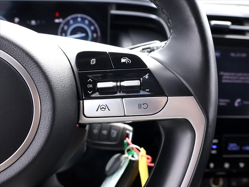 Hyundai Tucson 1,6 T-GDI 110 kW Smart Aut. DP - fotka 22 z 33