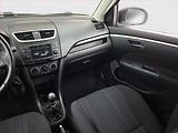 Suzuki Swift (2015) 1.2, LPG, Serv.kniha - náhled 8