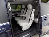 Mercedes-Benz Třídy V (2015) 250d/4-Matic/Long/Webasto/LED/ - náhled 10