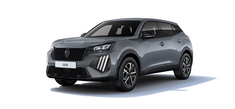 Peugeot 2008 (2026) BUSINESS Turbo 100k MAN6 - fotka 2 z 10