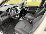 Toyota RAV4 2,0 VVTi  4x4  - náhled 18