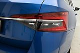 Škoda Superb 2,0 TDI 110 kW DSG Style Záruk - náhled 30