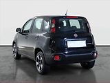 Fiat Panda (2023) 1.0 FireFly, Serv.kniha, Kůže - náhled 3
