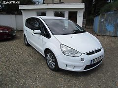Ford S-MAX (2009) 2,0TDci-103KW-AUTOMAT - fotografie inzerátu