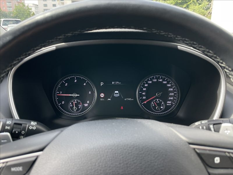 Hyundai Santa Fe 2,2 CRDi DCT Smart ACC+NAV+PDC - fotka 9 z 23