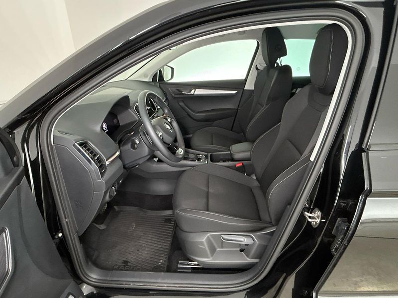 Škoda Karoq Ambition DSG - fotka 7 z 29