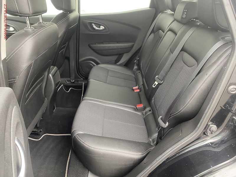 Renault Kadjar (2016) 1.2TCe, Intense, AT, LED - fotka 10 z 18