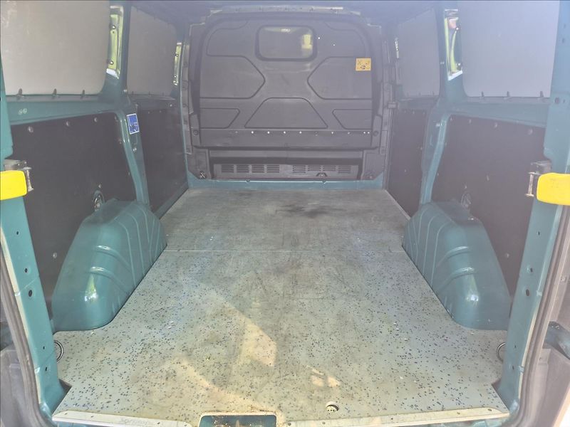 Ford Transit Custom 2,2 TDCI Tažné ESP - fotka 15 z 24