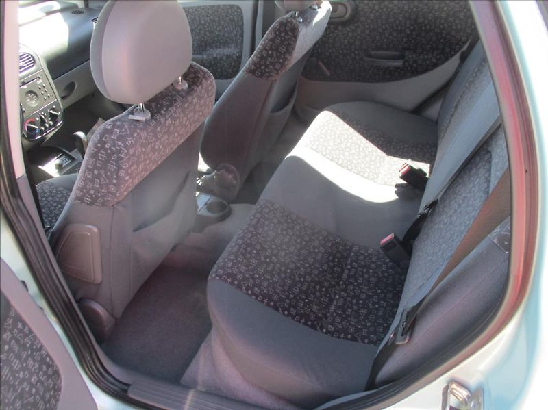 Opel Corsa 1,2 i, automat, klima, servis, - fotka 10 z 27