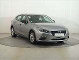 Mazda 3 (2015) 1.5 Skyactiv-G, Park. senzory - náhled 1