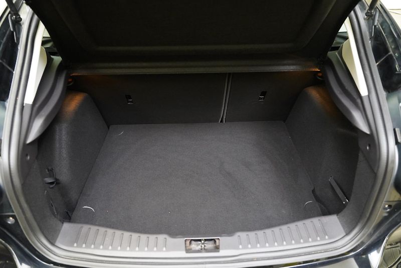 Ford Focus - fotka 25 z 25