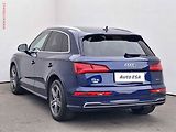 Audi Q5 (2018) 2.0 TFSi quattro, S-line, AT - náhled 6