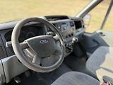 Ford Transit (2007) 2.4TDi 6 Mist  sklápěč - náhled 12