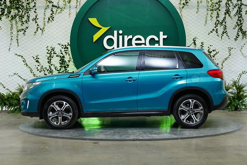 Suzuki Vitara - fotka 3 z 27