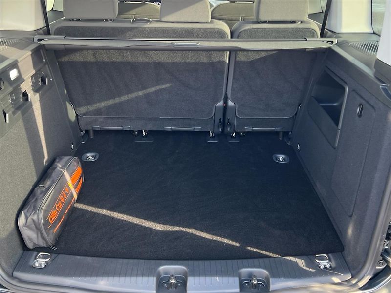 Volkswagen Caddy 2,0 TDi 90kW 4Motion LIFE - fotka 14 z 24