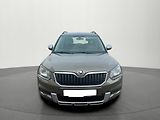 Škoda Yeti 1.4 TSI OUTDOOR 4x4 - náhled 1