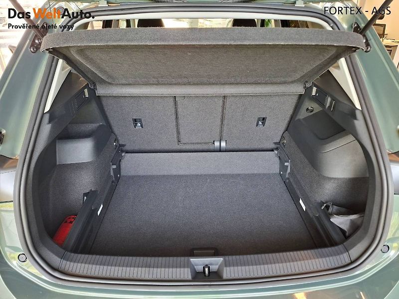 Volkswagen Tiguan (2025) GOAL,1.5 eTSI,96kW - fotka 26 z 30